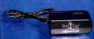 ped egg powerball|ped egg powerball replacement battery.